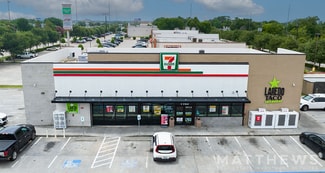 Plus de détails pour 1103 W Main St, La Porte, TX - Commerce de détail à vendre