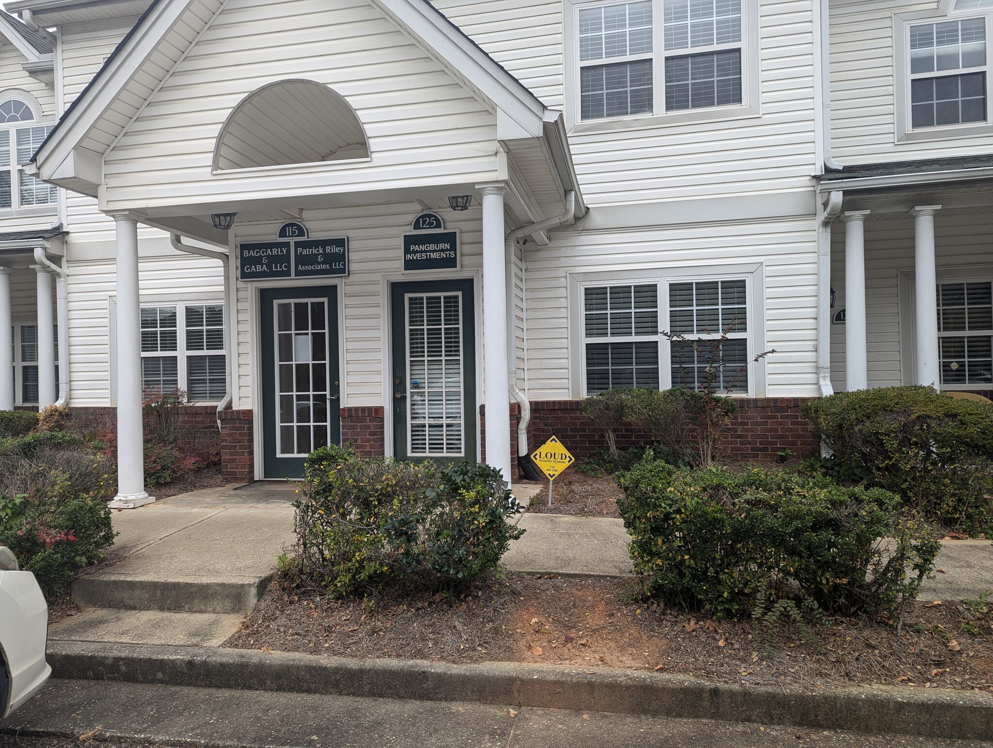 965 Piedmont Rd NE, Marietta, GA for lease Primary Photo- Image 1 of 28