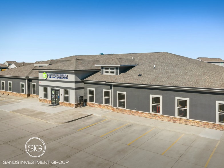 3004 NW 18th St, Ankeny, IA for sale - Building Photo - Image 1 of 5