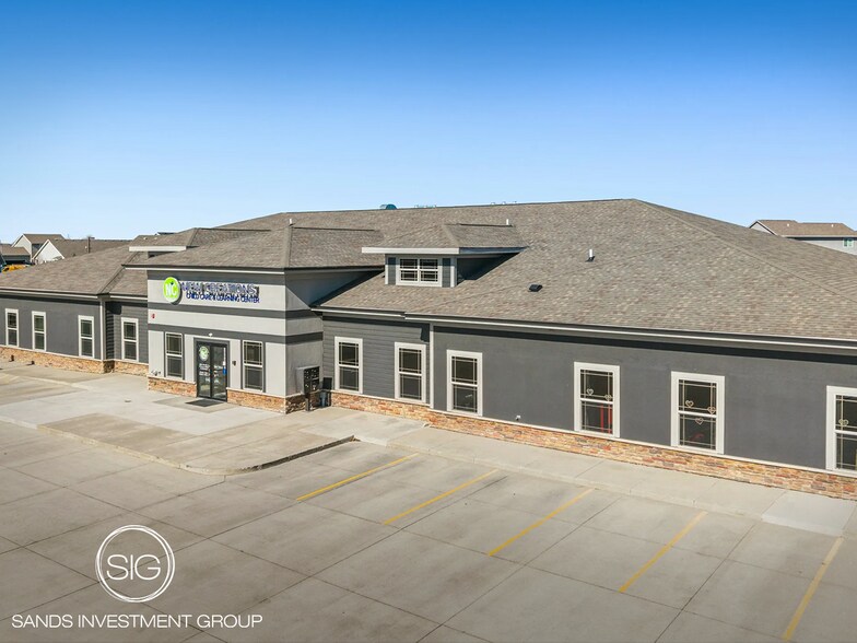 3004 NW 18th St, Ankeny, IA à vendre - Photo du bâtiment - Image 1 de 5