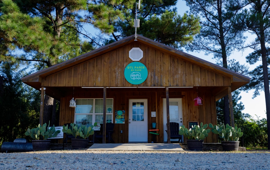 120 County Road 42000, Paris, TX for sale - Building Photo - Image 3 of 47