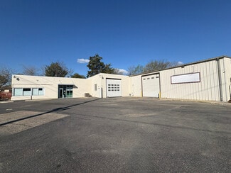 Plus de détails pour 600 Gateway Blvd, Westville, NJ - Industriel à vendre