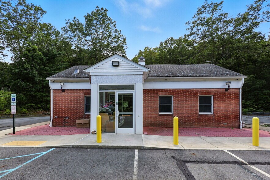 619 Route 739, Hawley, PA for sale - Building Photo - Image 2 of 19