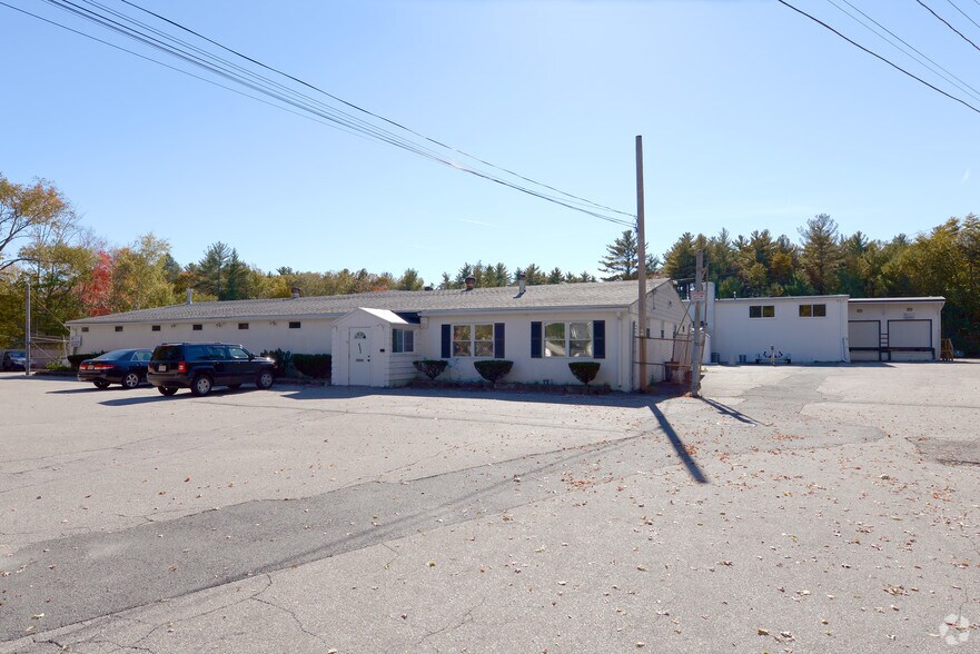 452 Randolph St, Abington, MA for lease - Building Photo - Image 2 of 8