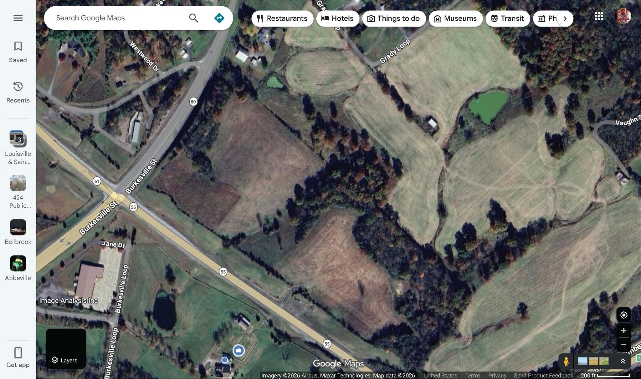 burkesville rd rd, Columbia, KY for lease Primary Photo- Image 1 of 3