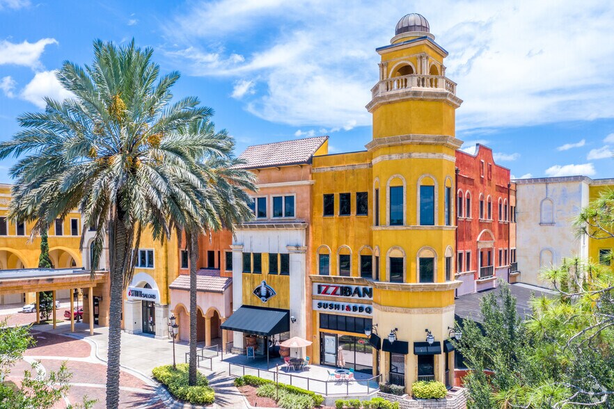 6996 Piazza Grande Ave, Orlando, FL à louer - Photo principale - Image 1 de 78