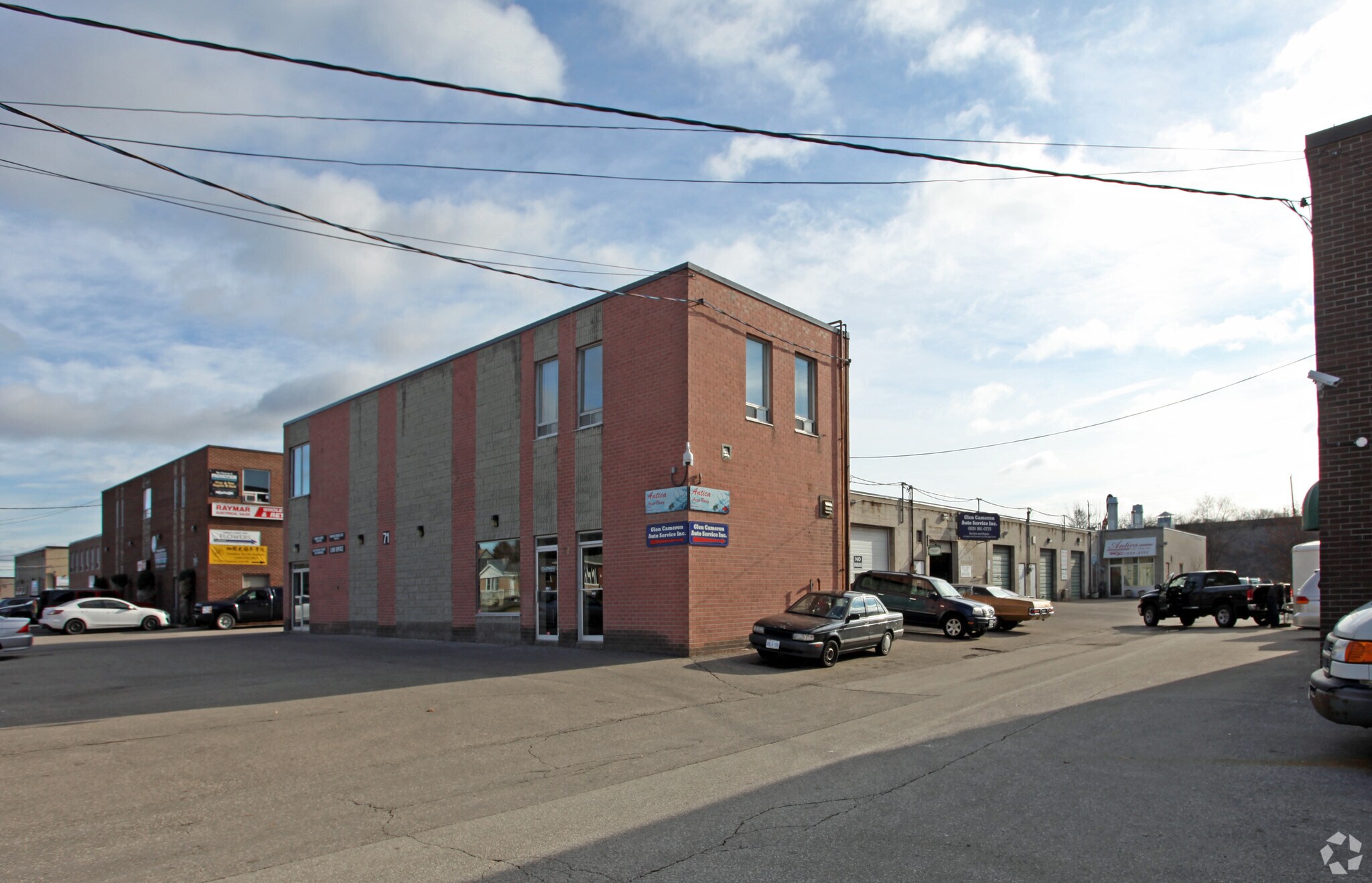 71 Glen Cameron Rd, Markham, ON à vendre Photo principale- Image 1 de 1