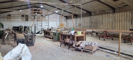 Drayton Rd, Wallingford à louer Photo intérieure- Image 1 de 2