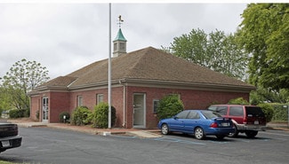 Plus de détails pour 1025 N Newtown Rd, Norfolk, VA - Bureau à vendre