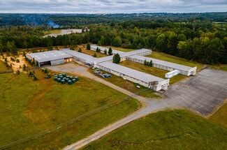 Plus de détails pour 1400 Highway 65 N, Damascus, AR - Industriel à vendre