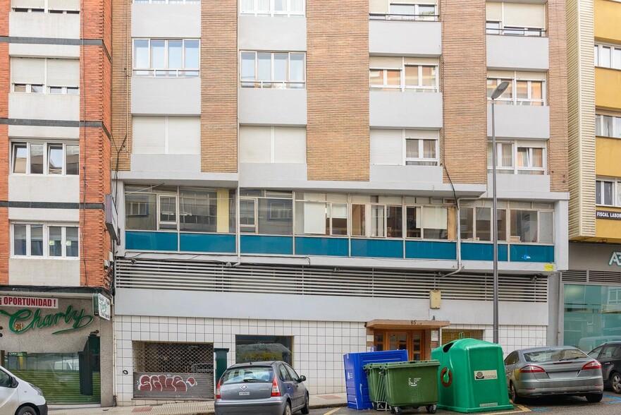 Multifamily in Avilés, Asturias for sale - Building Photo - Image 1 of 4