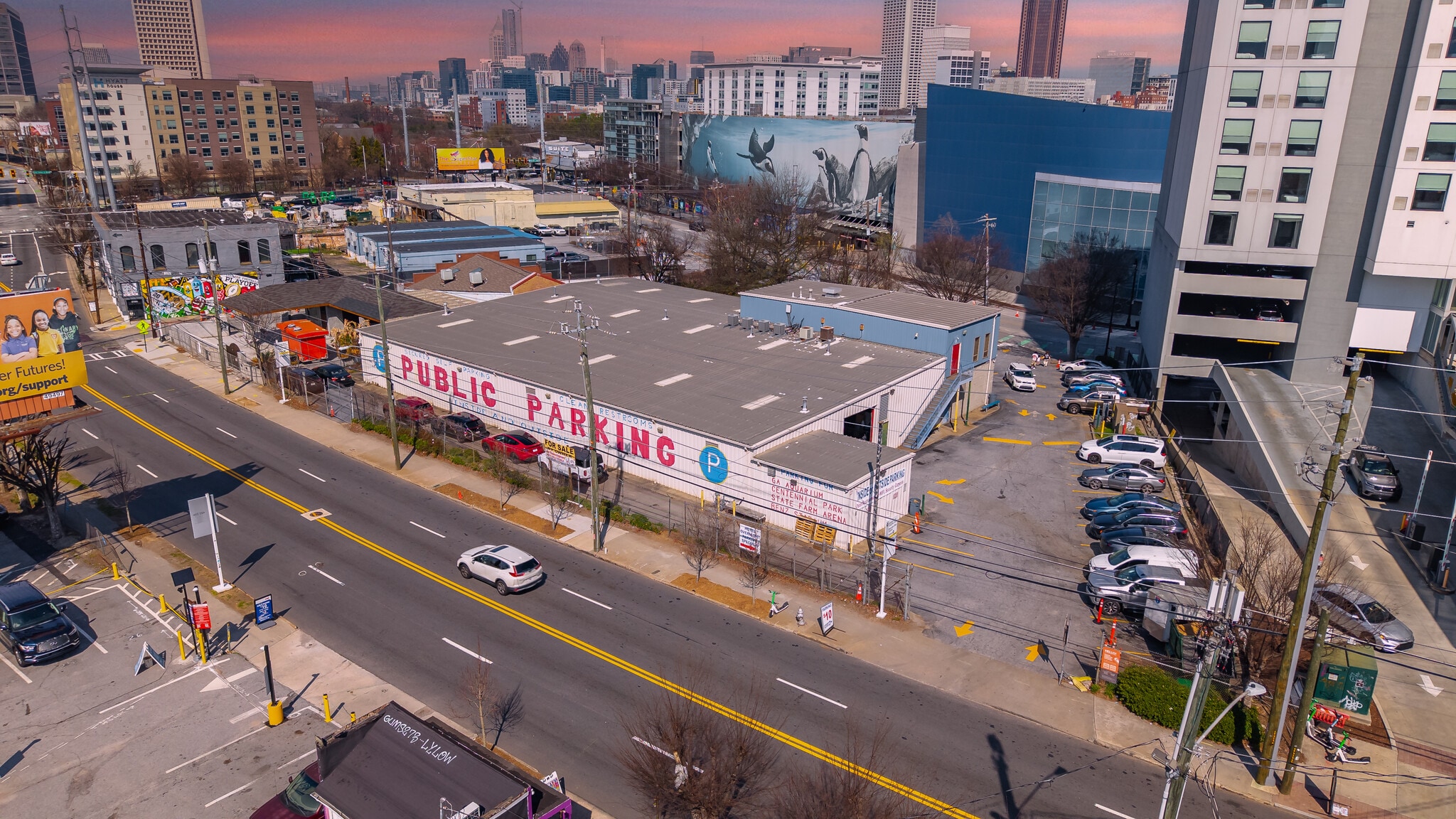 314 Luckie St, Atlanta, GA for sale Primary Photo- Image 1 of 15