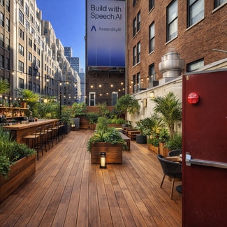 Plus de détails pour 516 8th Ave, New York, NY - Bureau/Commerce de détail, Local d'activités à louer