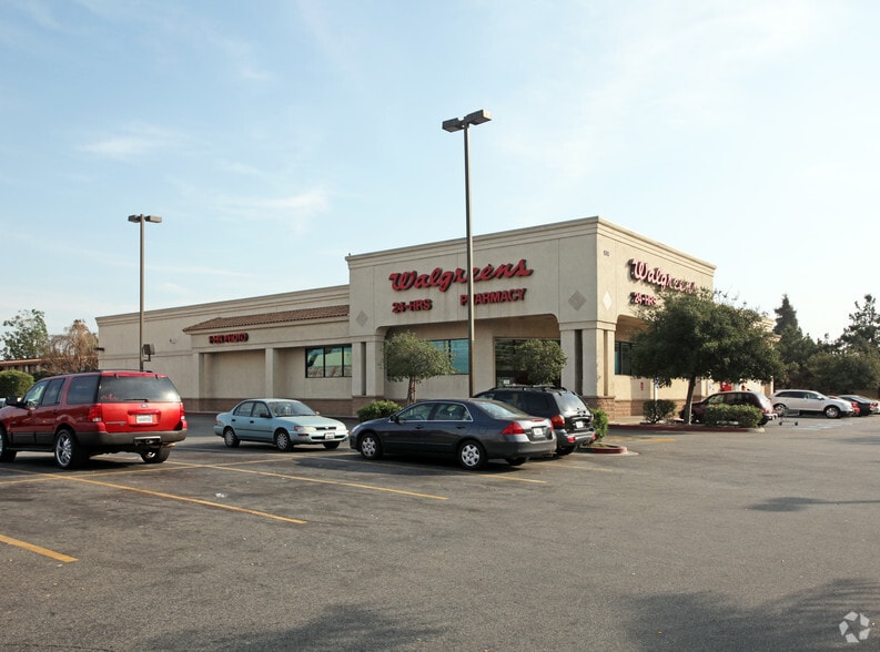 934 N Hacienda Blvd, La Puente, CA for sale - Building Photo - Image 2 of 6