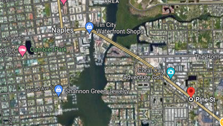 More details for 2500 E Tamiami Trl, Naples, FL - Land for Sale