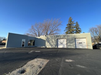 Plus de détails pour 640 E Northwest Hwy, Palatine, IL - Industriel à vendre