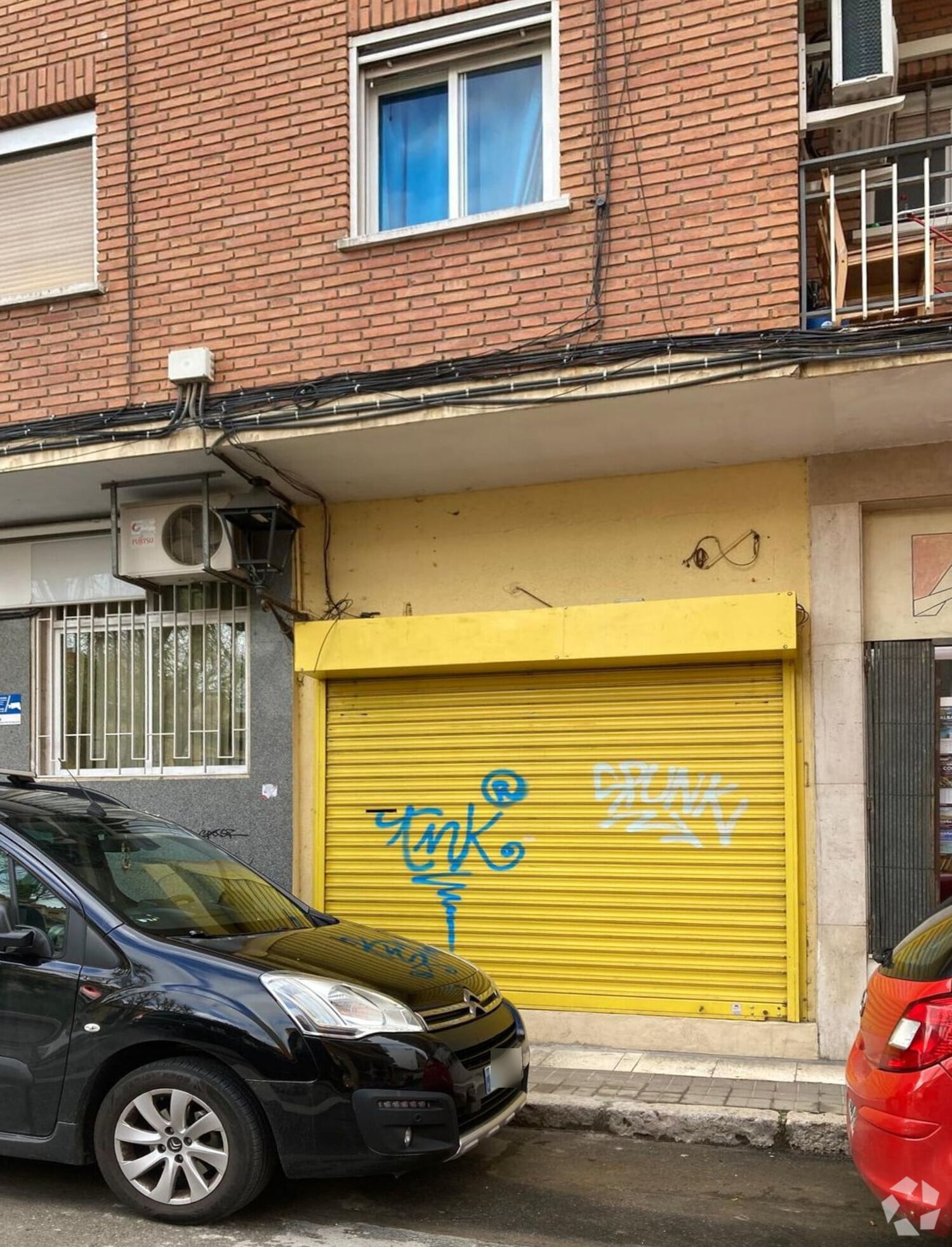 Retail in Aranjuez, Madrid for lease Interior Photo- Image 1 of 7