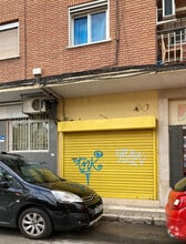 Retail in Aranjuez, Madrid for lease Interior Photo- Image 1 of 7