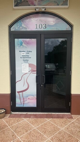 1401 SE Goldtree Dr, Port Saint Lucie, FL for sale - Building Photo - Image 3 of 8