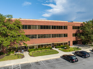 More details for 5550 Sterrett Pl, Columbia, MD - Office/Medical for Lease