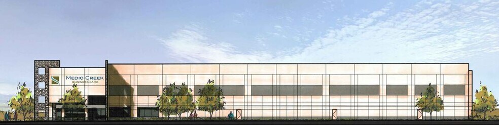 13610 State Highway 16 S, San Antonio, TX à louer - Photo du bâtiment - Image 2 de 5