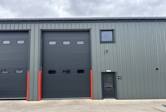 Plus de détails pour 3 Bancombe Rd, Somerton - Industriel à louer