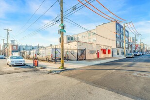 1100-1104 E Berks St, Philadelphia PA - Commercial Real Estate