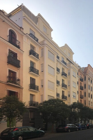 More details for Calle de Juan de Austria, 22, Madrid - Multifamily for Sale