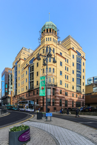 More details for 1 Park Row, Leeds - Coworking for Lease