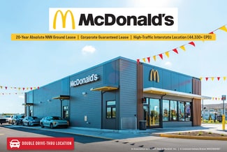 More details for 2326 Southport rd, Indianapolis, IN - Retail for Sale