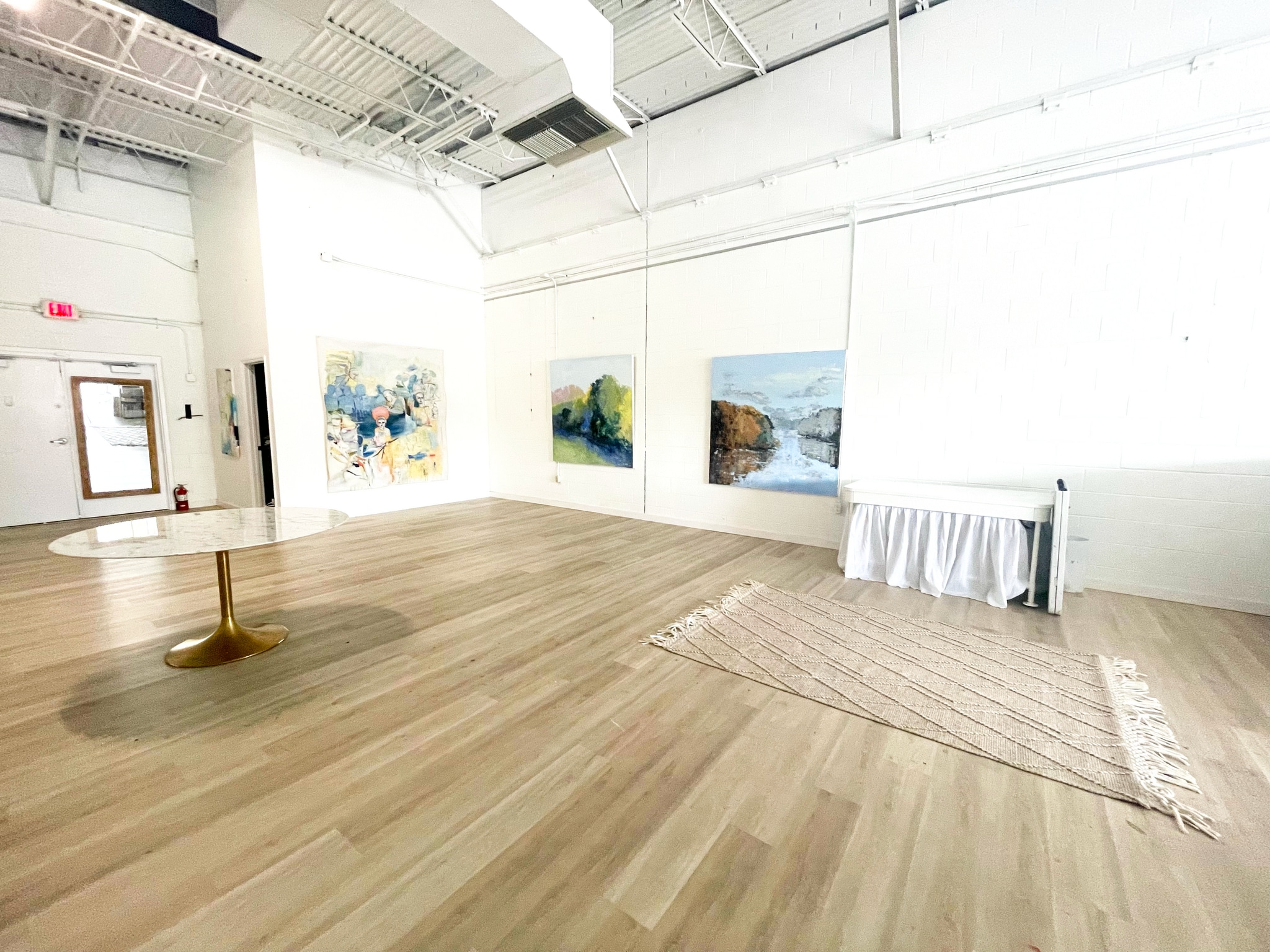 2142-2146 Tyler Rd, Birmingham, AL for lease Interior Photo- Image 1 of 4