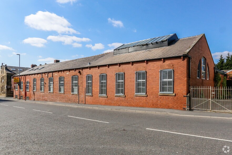 Mill Ln, Leeds à louer - Photo du bâtiment - Image 3 de 7