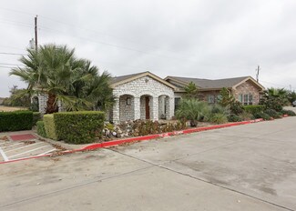 Plus de détails pour 2451-2461 Robinson Rd, Grand Prairie, TX - Bureau à vendre