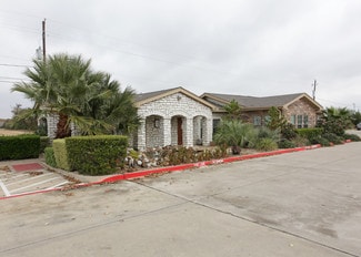 More details for 2451-2461 Robinson Rd, Grand Prairie, TX - Office for Sale