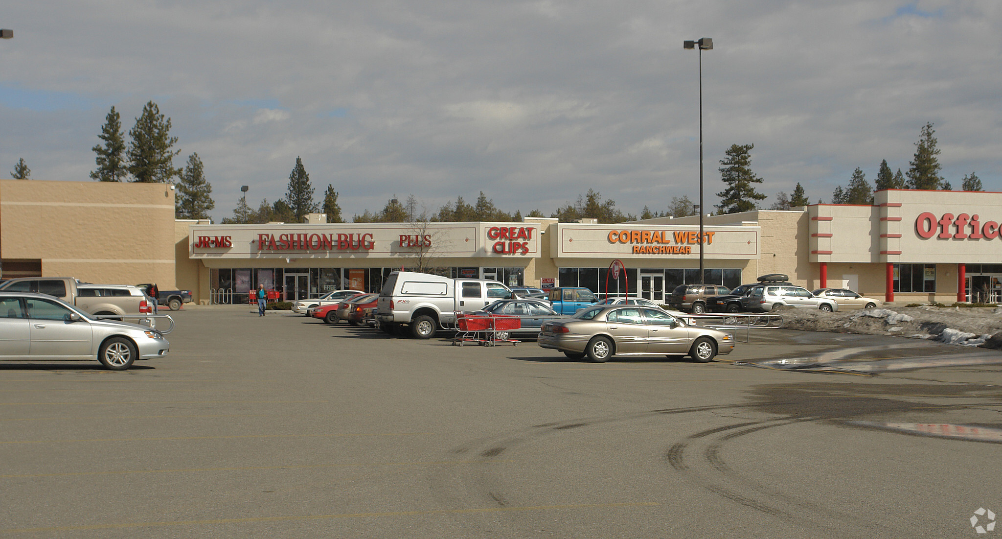 291 W Canfield Ave, Coeur d'Alene, ID for sale Primary Photo- Image 1 of 1