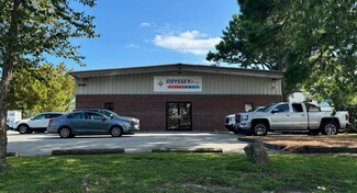 More details for 6730 Amsterdam Way, Wilmington, NC - Flex for Lease