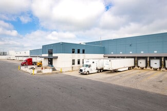 Plus de détails pour 401 Rue Marie-Curie, Vaudreuil-dorion, QC - Industriel à louer