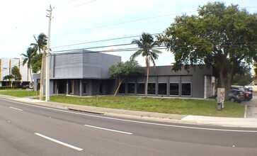 5401 N Federal Hwy, Fort Lauderdale, FL for lease Building Photo- Image 2 of 19