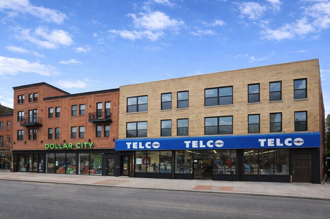 More details for 60-80-60-82 Myrtle Ave, Ridgewood, NY - Retail for Sale