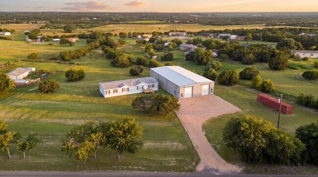 More details for 501 County Road 248, Georgetown, TX - Industrial for Lease