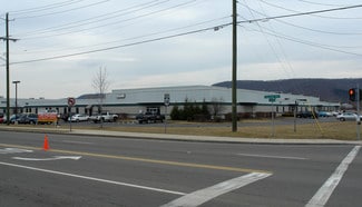 Plus de détails pour 1300 College Ave, Elmira, NY - Bureau, Local d'activités à louer