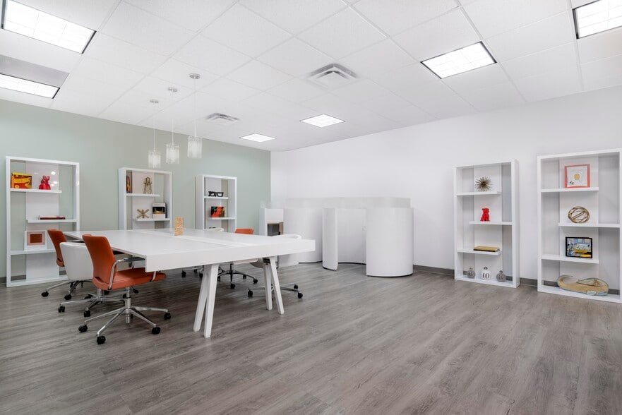 201 N Illinois St, Indianapolis, IN for lease - Interior Photo - Image 3 of 25