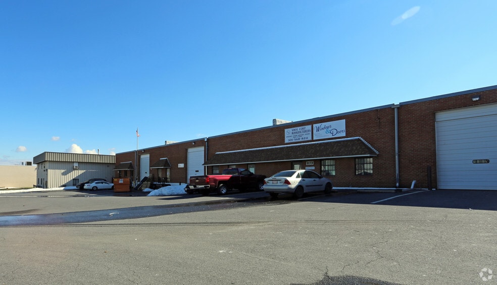 8147-8181 Penn Randall Pl, Upper Marlboro, MD for lease - Building Photo - Image 2 of 11