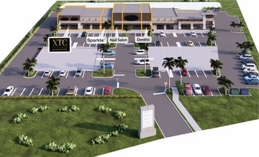 5239 Race Track Rd, Jacksonville, FL à louer Photo intérieure- Image 2 de 3