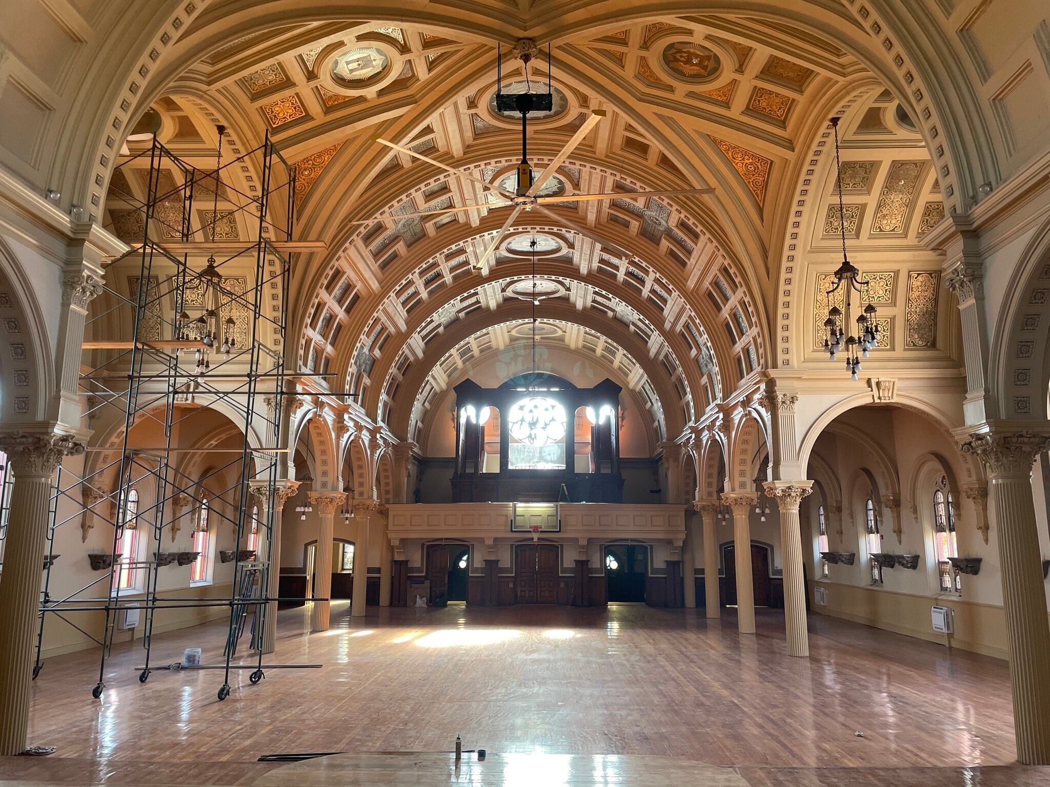 45 Vine St, Charlestown, MA à louer Photo intérieure- Image 1 de 8