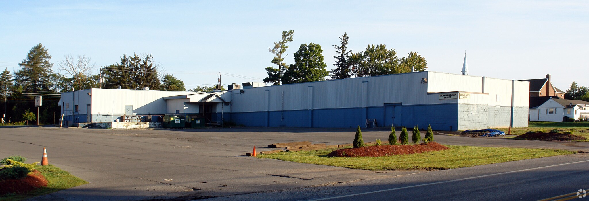 445-447 S Main St, North Syracuse, NY à vendre Photo principale- Image 1 de 7