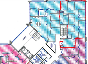 200 E State St, Media, PA for lease Floor Plan- Image 1 of 1