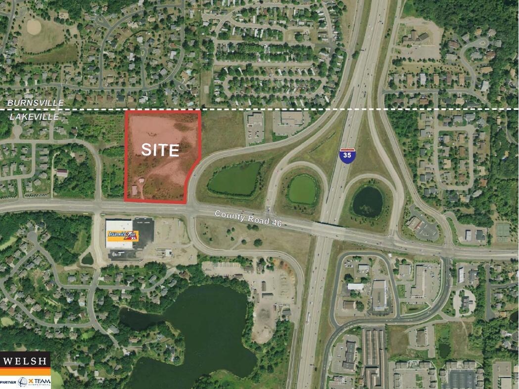 County Rd 46, Lakeville, MN for lease Building Photo- Image 1 of 3