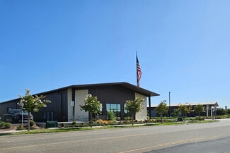 Plus de détails pour Doak Blvd, Ripon, CA - Plusieurs types d'espaces à louer
