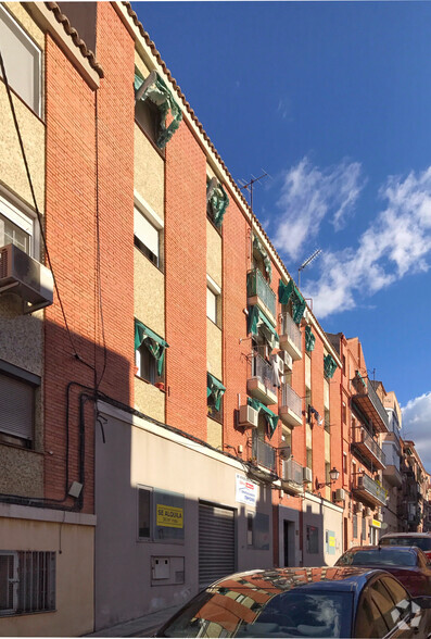 Calle Covarrubias, 18, Toledo, Toledo à vendre - Photo principale - Image 1 de 2